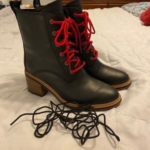 Timberland High Sierra Waterproof Boots